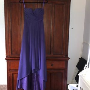 Formal dress sz 8